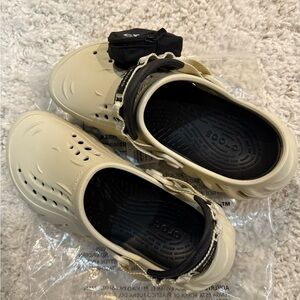 Women’s Echo Crocs